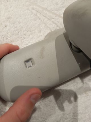Espejo retrovisor Audi A6 4g c7