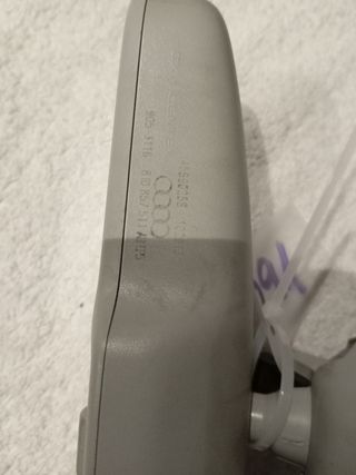 Espejo retrovisor Audi A6 4g c7