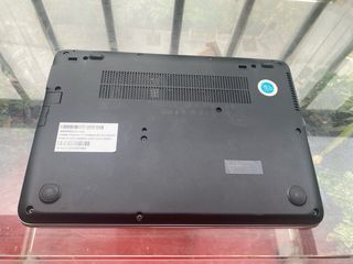Ordenador portátil HP con Windows 10