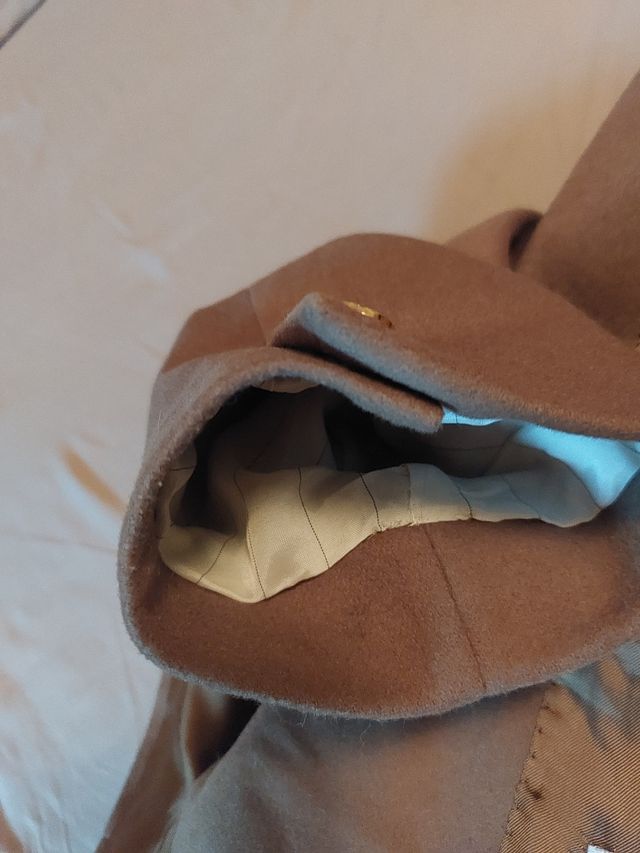 Giacca uomo tg 52 IT Cesare Longo elegante