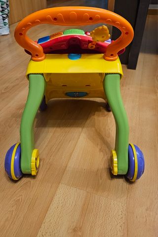 Correpasillos vitech