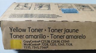 Toner Xerox 006R01178