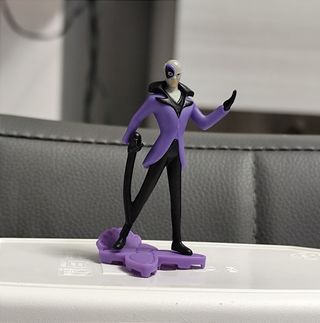 Miraculous, sorpresine Kinder 2022