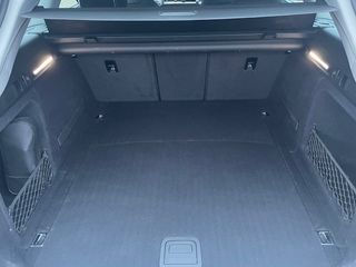 Audi A4 2017 Avant