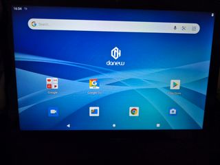 Tablet Android 10 pollici