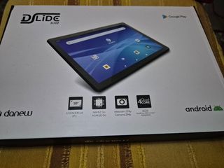 Tablet Android 10 pollici