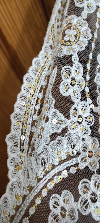 Traje de fallera siglo XVIII adulto