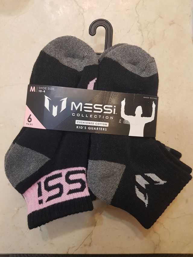 Calcetines Messi Collection