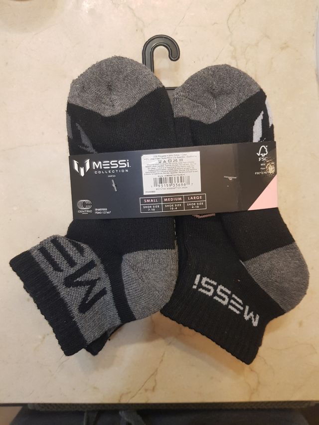 Calcetines Messi Collection