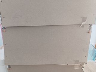 Edificio loco muñecas barriguitas