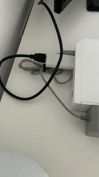 Consola Nintendo Wii