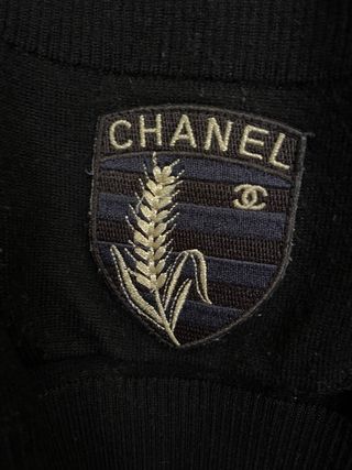 Chaqueta Chanel