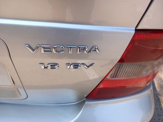 Opel Vectra 2000