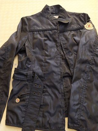 Moncler giacca a vento donna