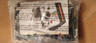 Bloques de construcion CAMARA(tipo lego)