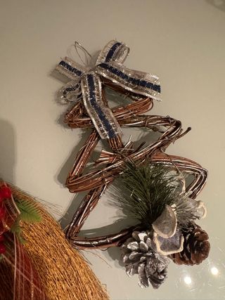 Adornos Navidad!!