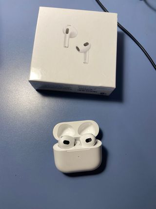 Airpods 