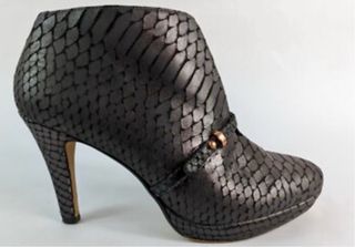 Botines tobilleros Clarks t42