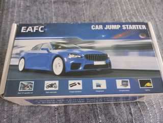 Jump start