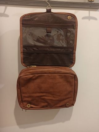 Neceser de viaje Elviros