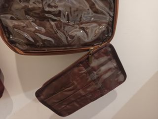 Neceser de viaje Elviros