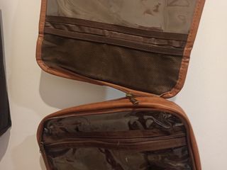 Neceser de viaje Elviros