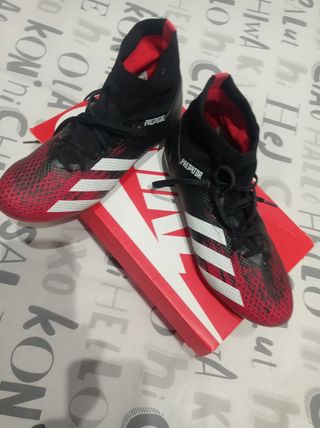 Zapatillas futbol nike