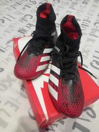 Zapatillas futbol nike