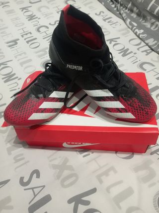 Zapatillas futbol nike