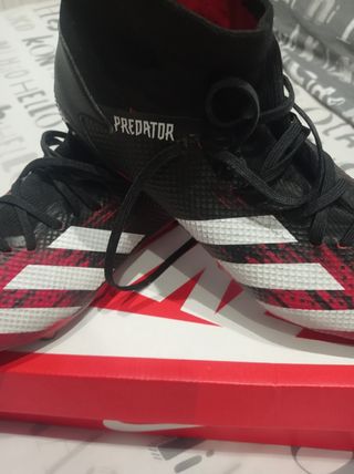 Zapatillas futbol nike
