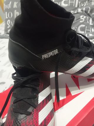 Zapatillas futbol nike