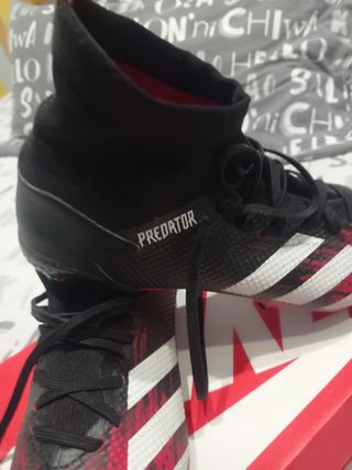 Zapatillas futbol nike