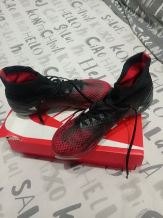 Zapatillas futbol nike