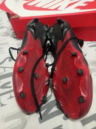 Zapatillas futbol nike