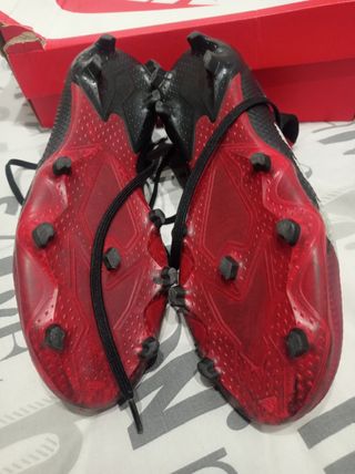 Zapatillas futbol nike