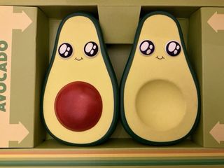 Gioco Throw Throw Avocado