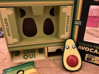 Gioco Throw Throw Avocado