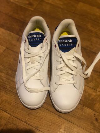 Reebok Classic Numero 35
