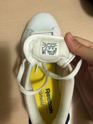 Reebok Classic Numero 35