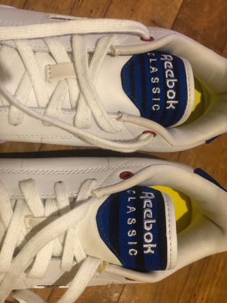 Reebok Classic Numero 35