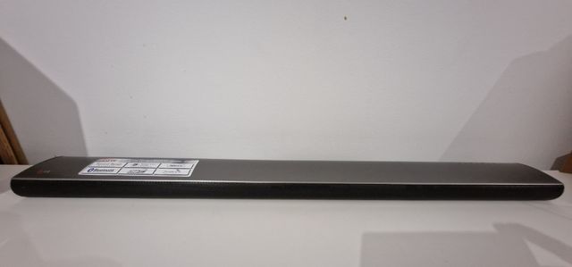 Barra Sonido + Subwoofer LG Modelo 502HZYL116882