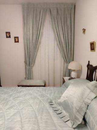 Cortinas 