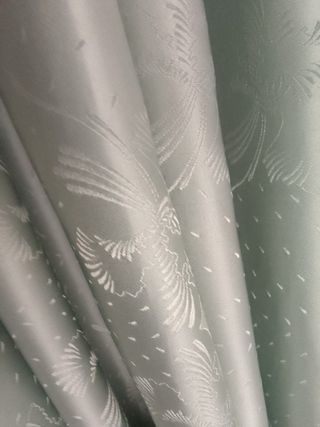 Cortinas 