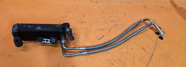 RADIATORE OLIO TUBI DUCATI SCRAMBLER 800 2019 2022