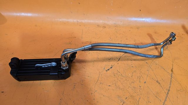 RADIATORE OLIO TUBI DUCATI SCRAMBLER 800 2019 2022