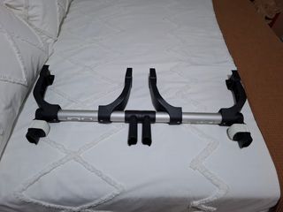 Adaptador carro Bugaboo