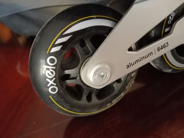 Patines en linea 38/40