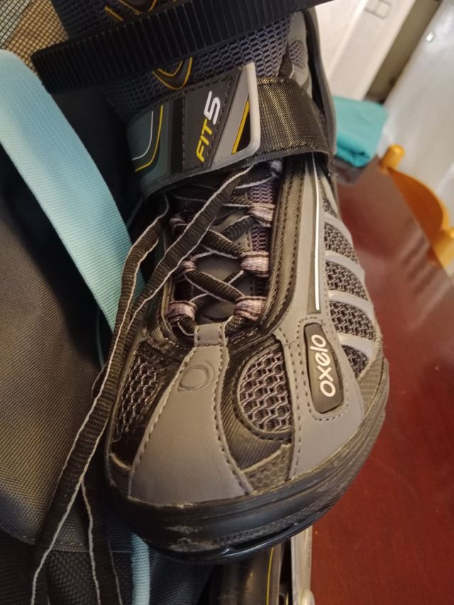 Patines en linea 38/40