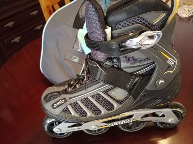 Patines en linea 38/40