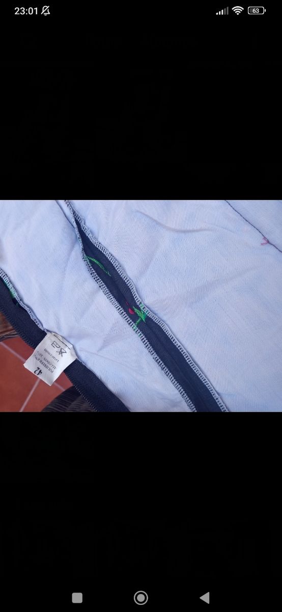 Traje de gitana ( no hago envíos)